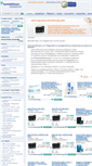 Mobile Screenshot of kontaktlinsenversand.com